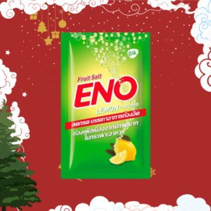 ENO รส lemon