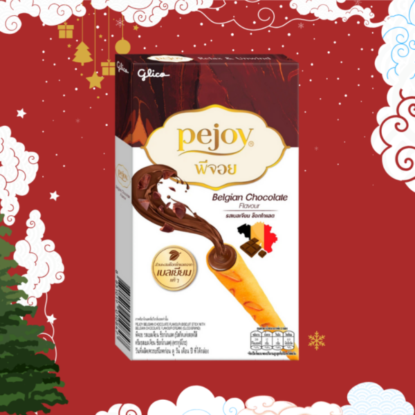 Pejoy ช็อค 39g