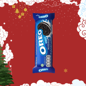 Oreo original 64.4g