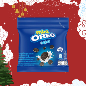 Oreo mini 20.4g