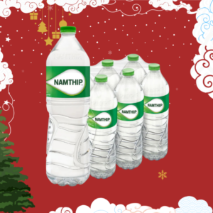 11 – 14 น้ำทิพย์ 1.5L 6ขวด