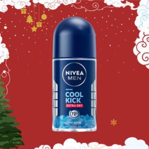 นีเวีย Cool Kick 50ml