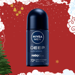 นีเวีย Deep Darkwood 50ml