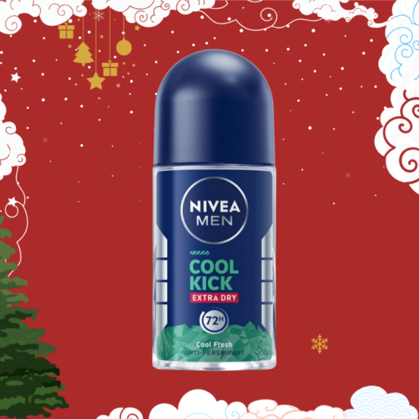 นีเวีย Cool Fresh 50ml