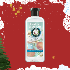 Herbal essence แชมพู มะพร้าว 400ml