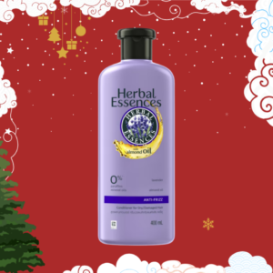 Herbal essence ครีมนวด ลาเวนเดอร์ 400ml