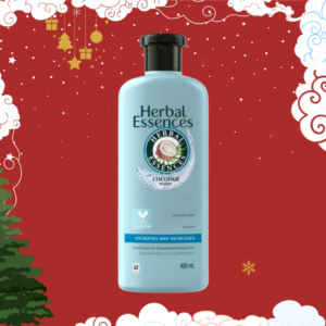 Herbal essence ครีมนวด มะพร้าว 400ml