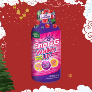 EnerG เบอร์รี่ 50ml