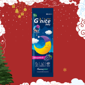 จีไนท์เจลลี่