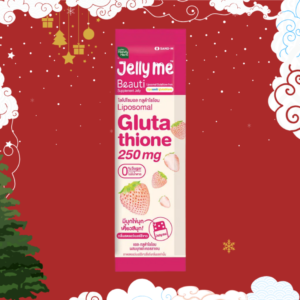 เจลลี่มีบิวตี้