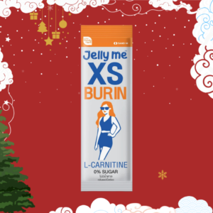 เจลลี่มี XS