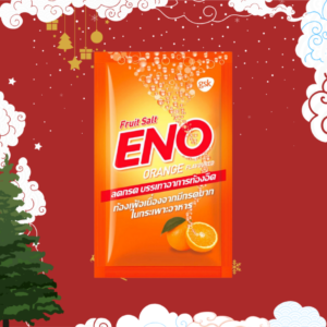 ENO รส orange