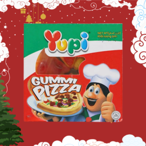 Yupi พิซซ่า 14g