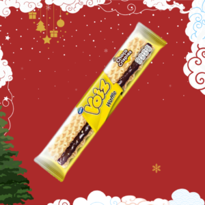 วอยซ์ ช็อกโกคริสปี้ 21g