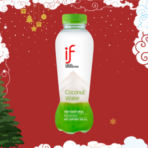 อีฟ น้ำมะพร้าว 350 มล.