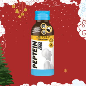 เปปทีน 4000 100ml