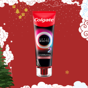 Colgate optic peach 85g