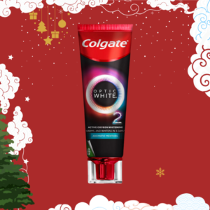 Colgate optic menthol 85g