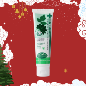 Dentist Original 90g