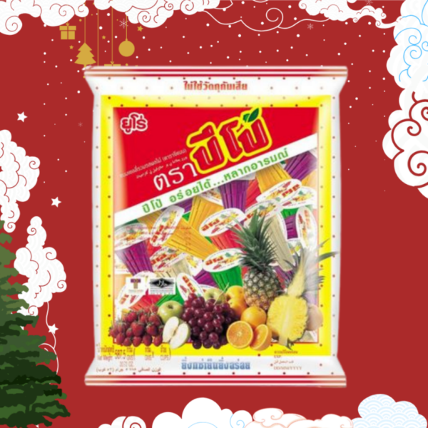 ปีโป้ 30ถ้วย