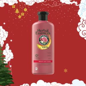 Herbal essences  ครีมนวด โรสฮิป 400ml