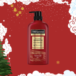 Tresemme แชมพู 370ml