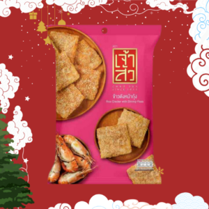 เจ้าสัวข้าวตัง หน้ากุ้ง 30g