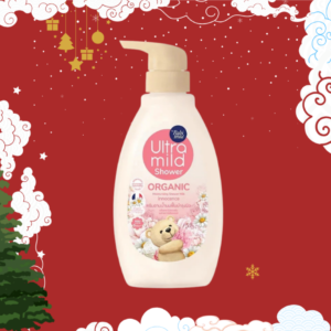 Ultra Mild shower innocence 380ml