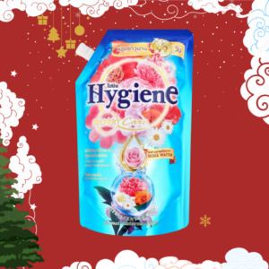 Hygiene ปรับผ้านุ่ม สีฟ้า 0.48L