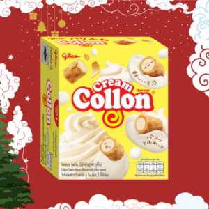 Collon cream