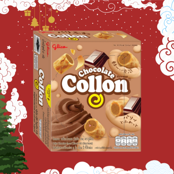 Collon chocolate