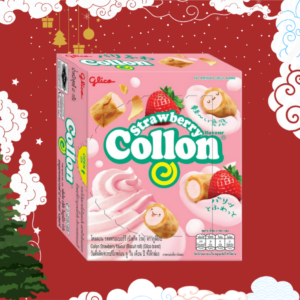 Collon strawberry