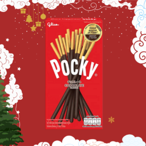 Pocky ช็อค 45g