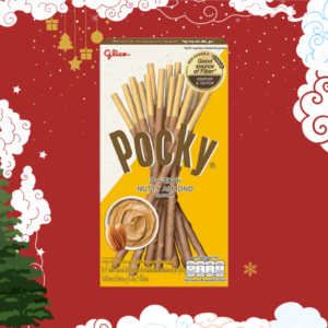 Pocky อัลมอนด์ 39g