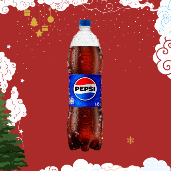 เป๊ปซี่ ออริจินัล 1.45 L