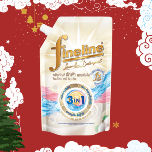 11 - 19 Fineline ซักผ้า 3in1 1200ml