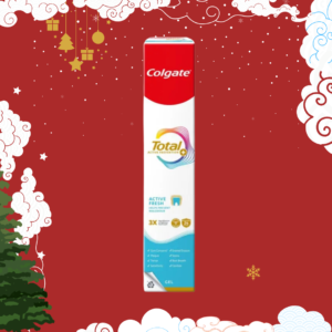 11 - 21 Colgate แอคทีฟ เฟรช 30g
