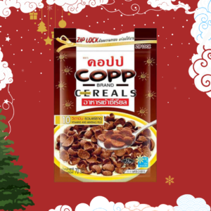 คอปป รสช็อคโกแลต 70g