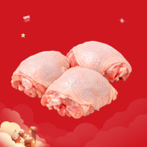 สะโพกไก่ 1.83kg