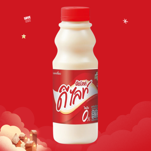 ดีไลท์ 400ml