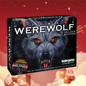 WereWolf
