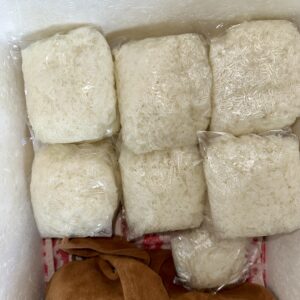 ข้าวเหนียว