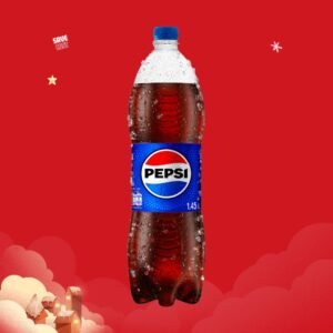 Pepsi ออริจินัล 1.45L