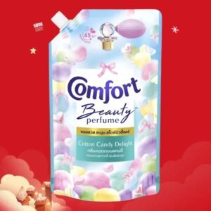 คอมฟอร์ท แคนดี้ ปรับผ้านุ่ม 1L