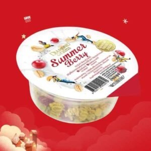Diamond Grains Original Summer Berry 38g