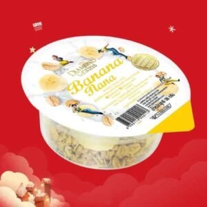 Diamond Grains Original Banana 38g