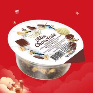 Diamond Grains Original Chocolate 38g
