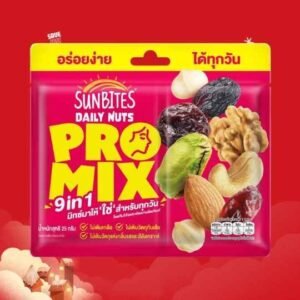 ซันไบท์ เดลี่นัท