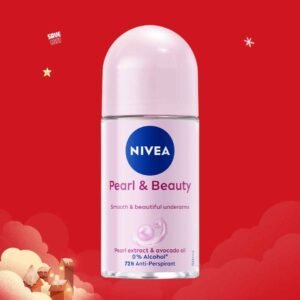 NEVIA เพิร์ลแอนด์บิวตี้ 50ml