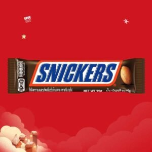Snickers 35g